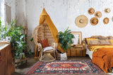 Shirwan 64566 - Orientmattor