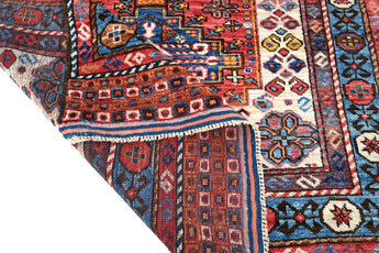 Shirwan 64566 - Orientmattor
