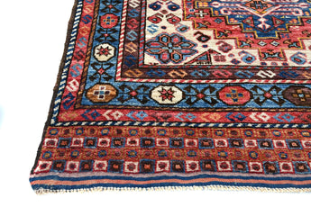 Shirwan 64566 - Orientmattor