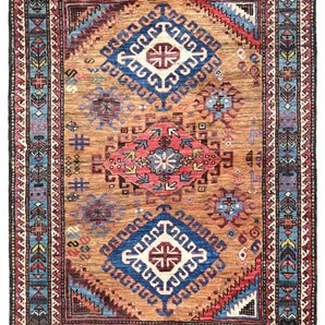 Shirwan 64567 - Orientmattor
