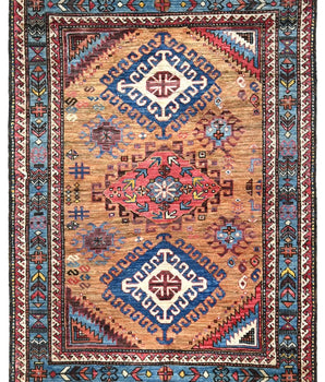 Shirwan 64567 - Orientmattor