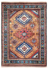 Shirwan 64567 - Orientmattor
