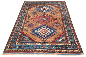 Shirwan 64567 - Orientmattor