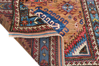 Shirwan 64567 - Orientmattor