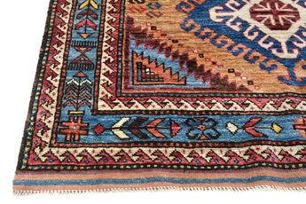 Shirwan 64567 - Orientmattor
