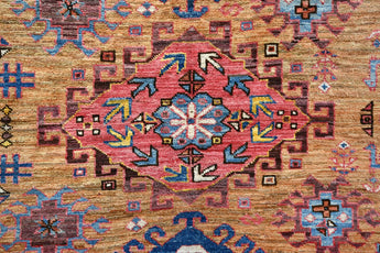 Shirwan 64567 - Orientmattor