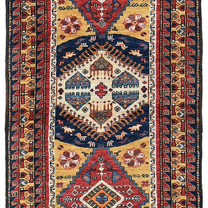 Shirwan 64571 - Orientmattor