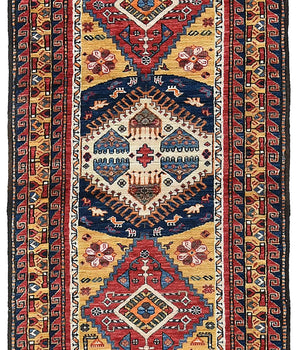 Shirwan 64571 - Orientmattor
