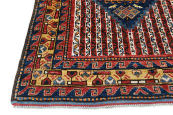 Shirwan 64571 - Orientmattor