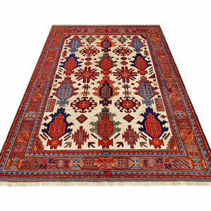 Shirwan 65013 - Orientmattor