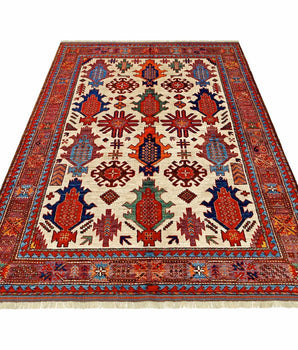 Shirwan 65013 - Orientmattor