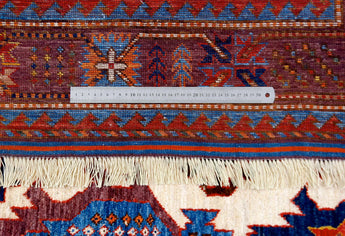 Shirwan 65013 - Orientmattor