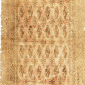 Turkman Pink