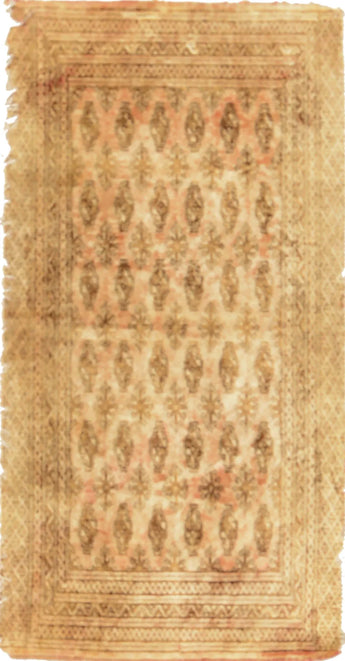 Turkman Pink