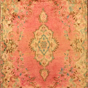 Kirman Pink
