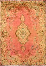 Kirman Pink