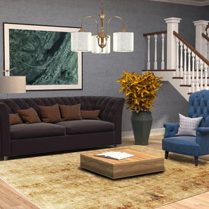 Tabriz Beige