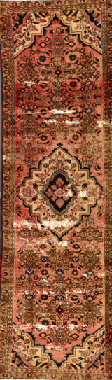 Orientmattor Malayer 63196 classic carpet featuring intricate traditional Persian design and rich colors.