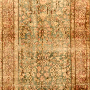 Kirman Green