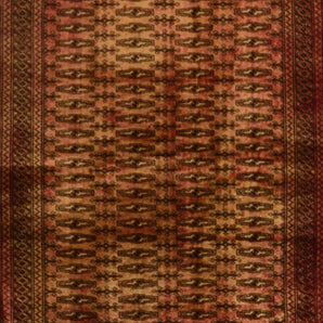 Turkman Red
