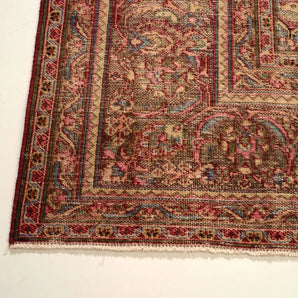 Kirman Red