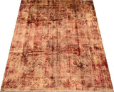 Mashad Red