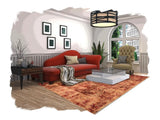 Mashad Red