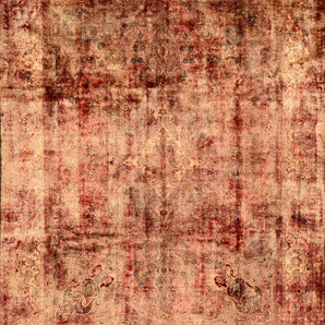 Mashad Red