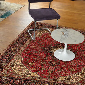 Tabriz Red
