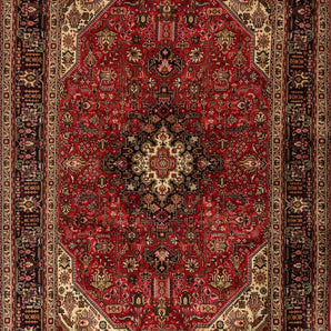 Tabriz Red