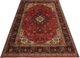 Tabriz Red