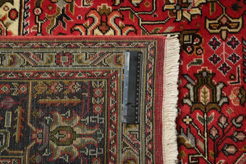 Tabriz Red