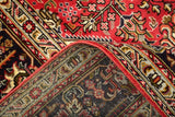 Tabriz Red