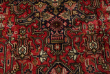Tabriz Red