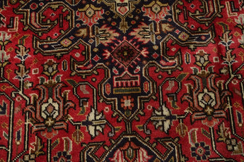 Tabriz Red