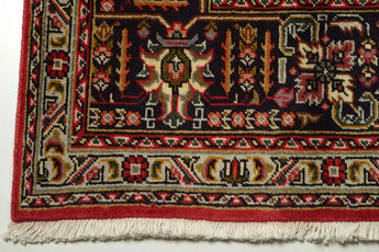 Tabriz Red