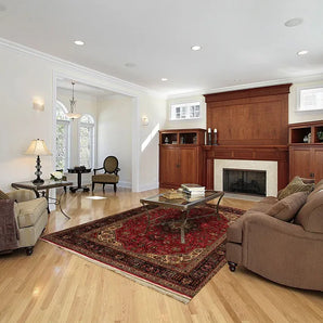 Tabriz Red