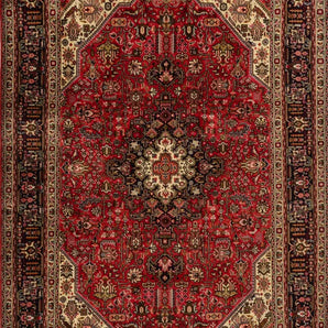 Tabriz Red