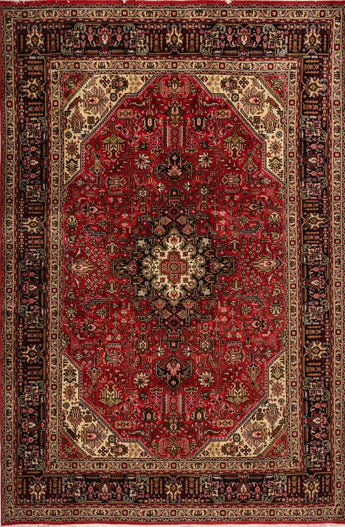Tabriz Red