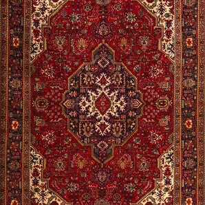 Tabriz Red