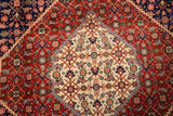Tabriz Blue