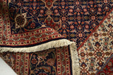 Tabriz Blue