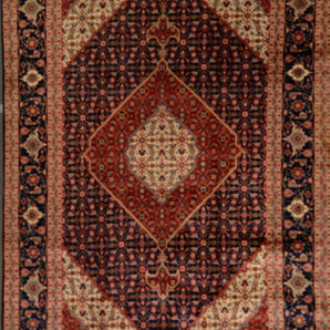 Tabriz Blue