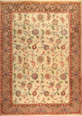 Tabriz White