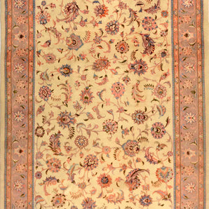 Tabriz Beige