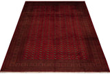 Turkman Red