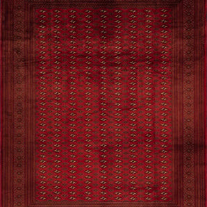 Turkman Red