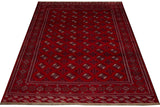 Turkman Red