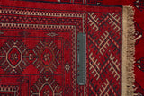 Turkman Red