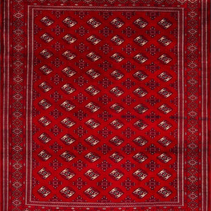 Turkman Red